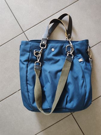 Lässig Wickeltasche