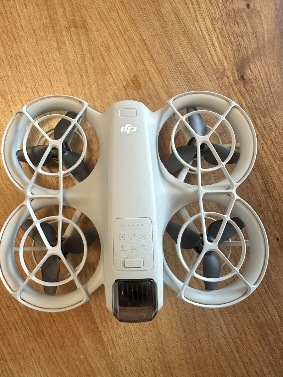DJI Modellismo RC: DJI Neo – Nuovo (secondo la descrizione) da Zuzwil SG venduto da mar_l8f8 1