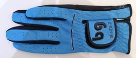 Damen RH Golf Handschuh L Blau, Neu + Originalverpackt