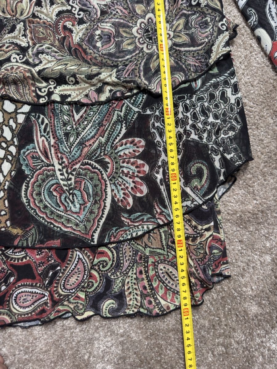Desigual Vestiti: Robe Desigual – taille M – Usato da Vuippens venduto da Anna_as 8