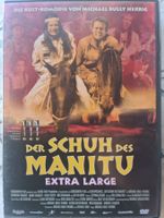 Der Schuh des Manitu DVD extra Large