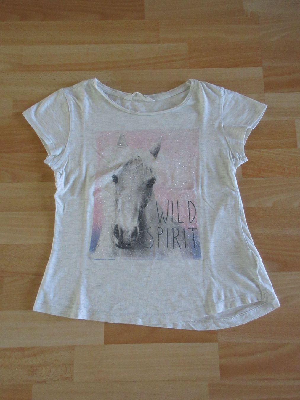 H&M Camicette, T-shirt & Top: T-Shirts Grösse 146/152 – Usato da Kaisten venduto da renault015 5