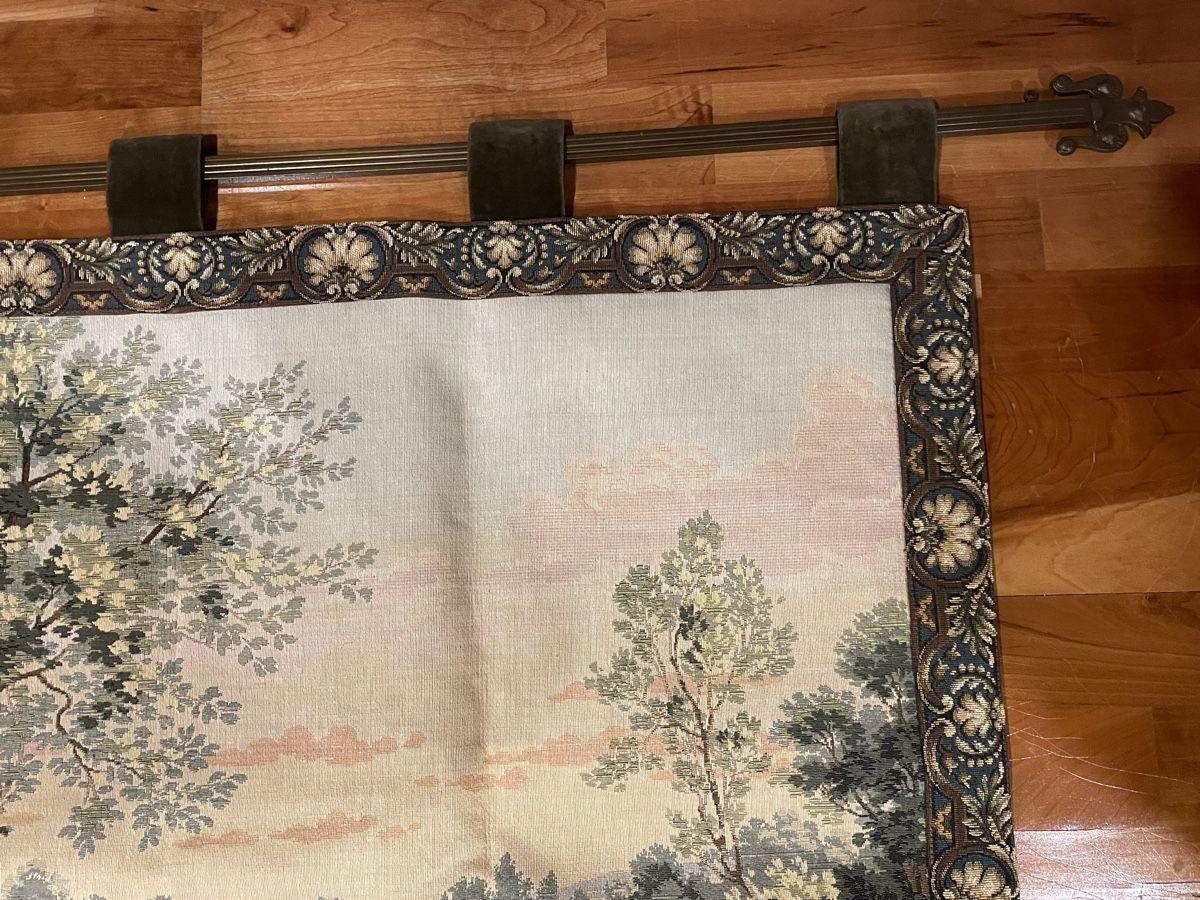Foto & Immagini: Wandbild / Bild Teppich – Usato da Rümlang venduto da euqinom16 2