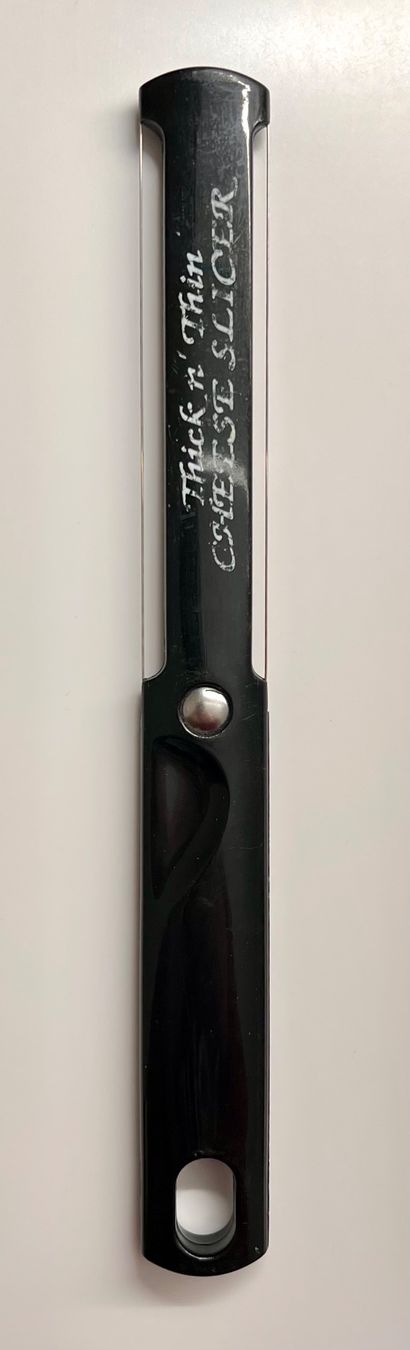 Coltelli da cucina: Käsemesser – Usato da Inwil venduto da TheSwissEagle