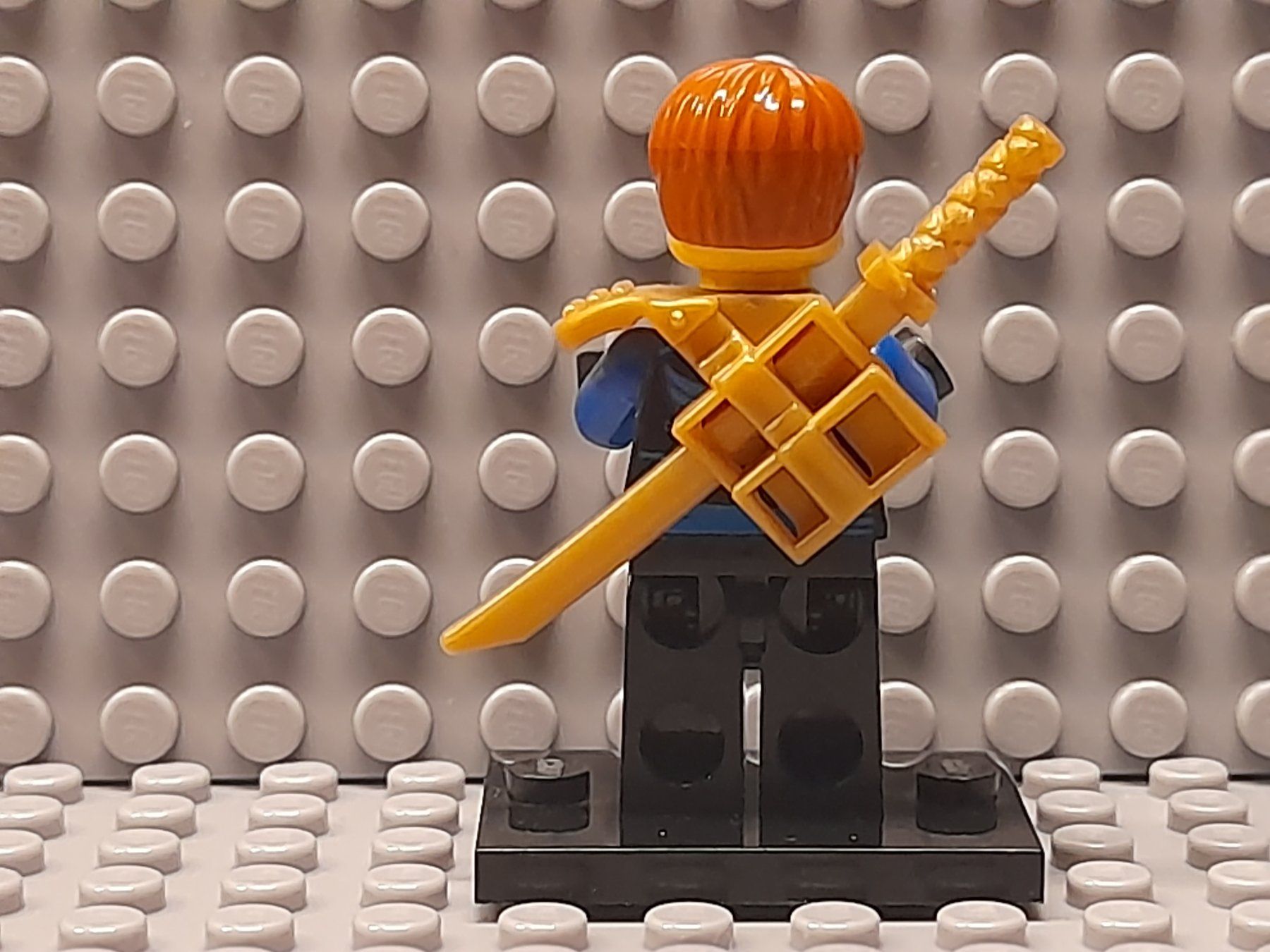 Lego Giocattoli: Lego Ninjago Figur njo0192 Jay - Skybound, Pirate – Nuovo (secondo la descrizione) da Derendingen venduto da Boeni80 1