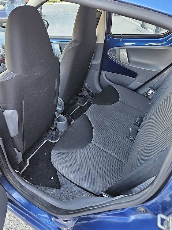 Toyota Automobili: Toyota Aygo ab MFK ab Service Kupplung neu – Usato da Bramois venduto da Jonv9 3
