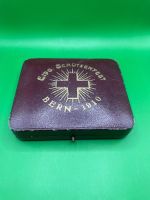 Taschenuhr Schachtel
