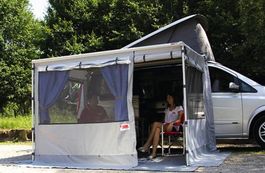 Thule Privacy Room Light Van 260 für Omnistor