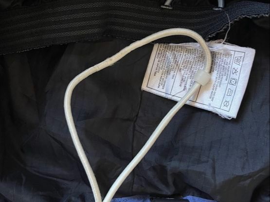Nike Jacken: Nike acg jacke – Gebraucht aus Steffisburg von jan_hkw7 2