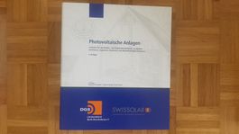 Photovoltaische Anlagen