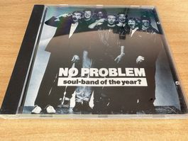 No Problem – Soul Band of the Year?