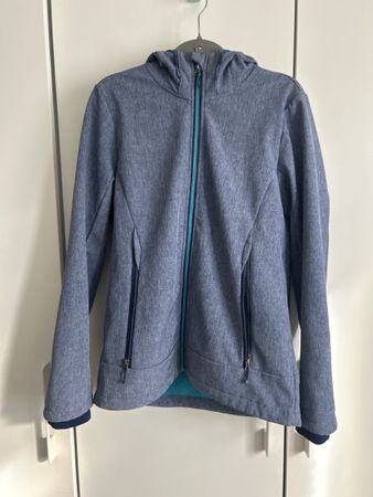 Softshell Jacke von 46 Nord, Grösse 40