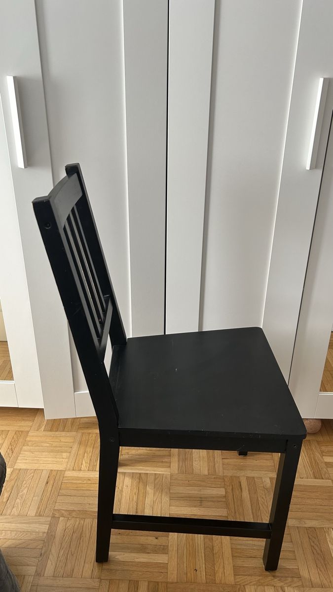 Ikea Sedie: Stuhl – Usato da St. Gallen venduto da avl_k5my 1