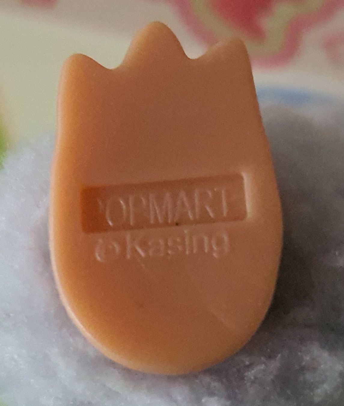 Puppen: POP MART Labubu THE MONSTER Exciting  / 350 – Neu (gemäss Beschreibung) aus Grenchen von sale.manager 3