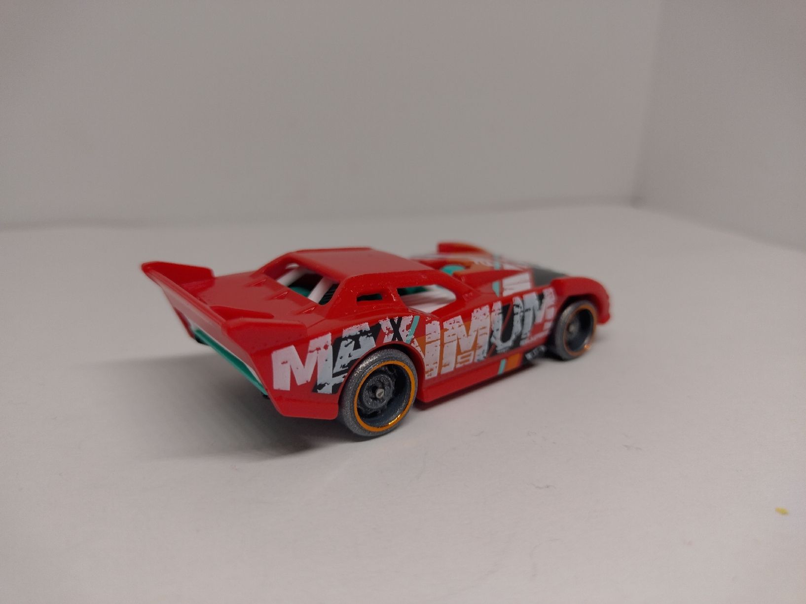 Hot Wheels Modellautos: Hot Wheels Mystery Models 09 Maximum Leeway – Neu (gemäss Beschreibung) aus La Chaux-de-Fonds von Pierrot8404 4