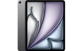 Apple iPad Air 13 M4 (2026) 128 GB + Tastatur Case + Stylus