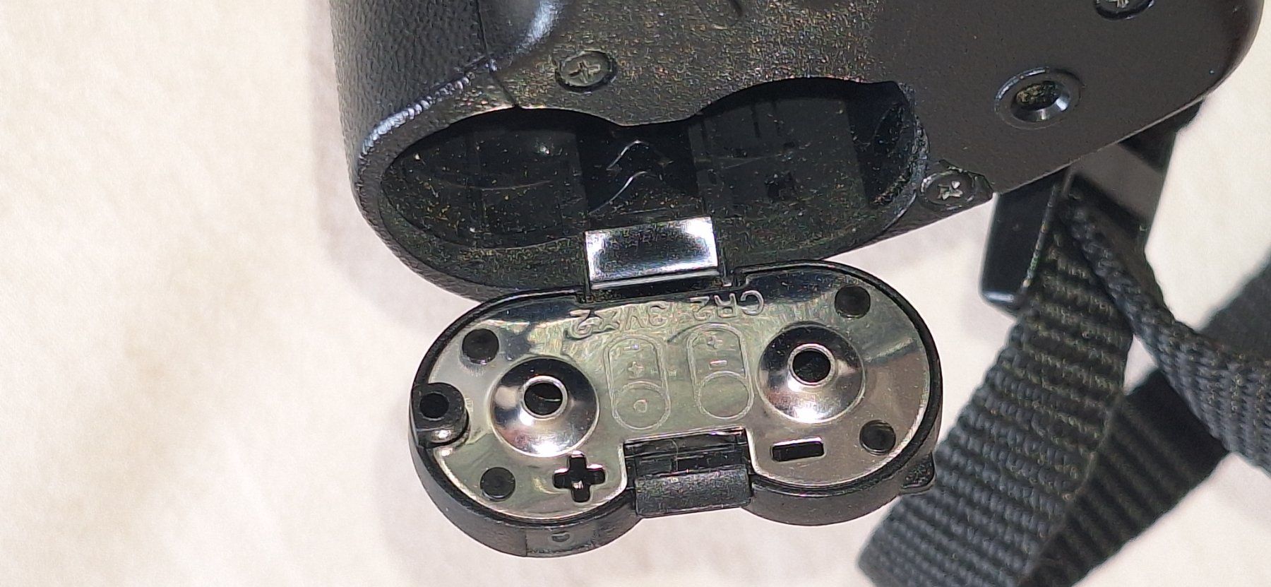 Canon Kamera: CANON EOS 300 analogique – Gebraucht aus Travers von pelayoo77 4