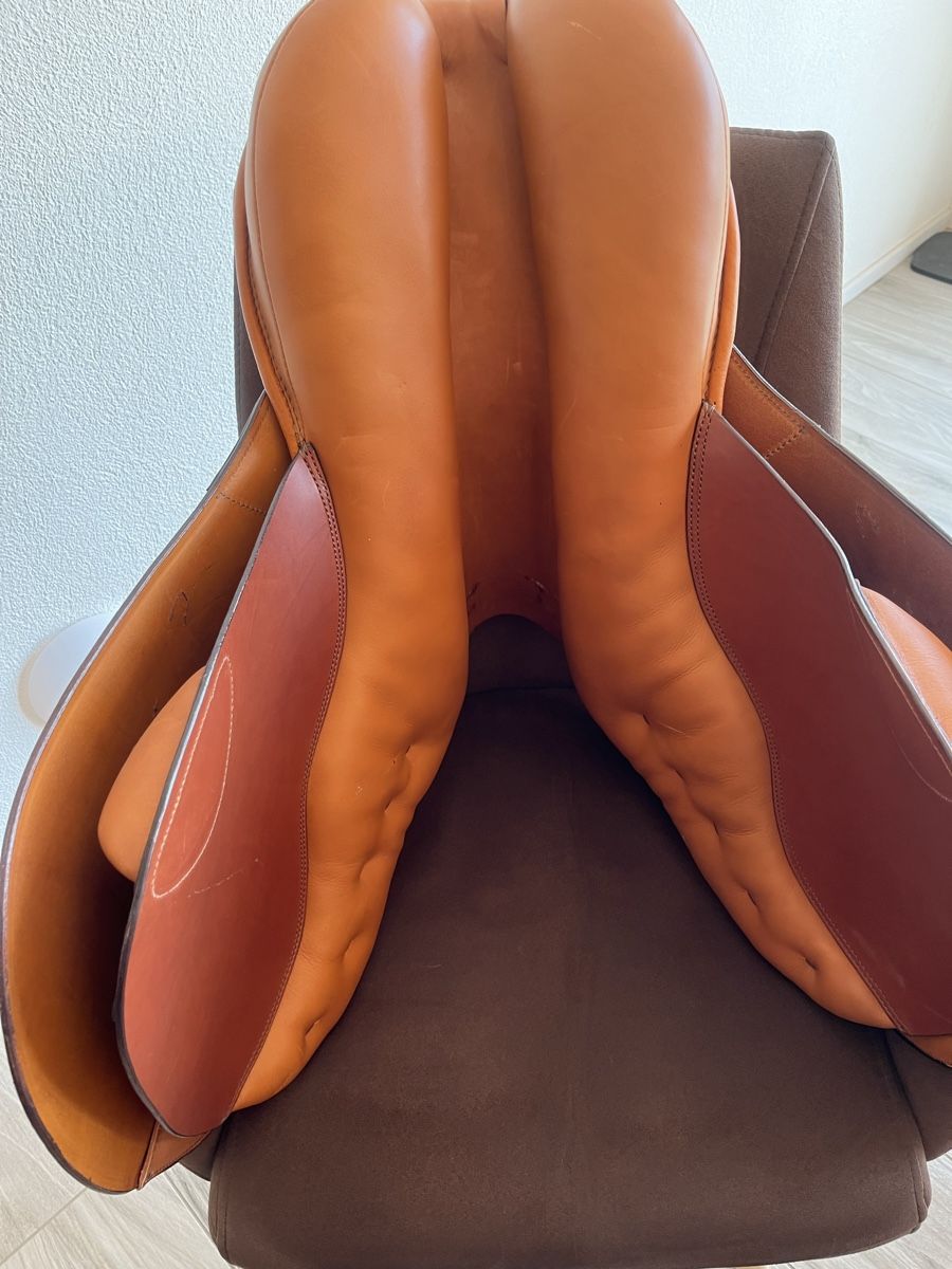 Sattel & Sattelzubehör: Springsattel Stübben NEU – Neu (gemäss Beschreibung) aus Buchs ZH von TheGunHorses 7