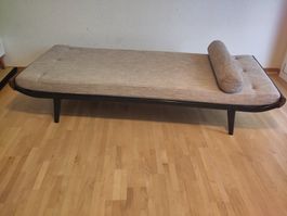 Designer Daybed "Cleopatra" by Cordemeijer for Auping