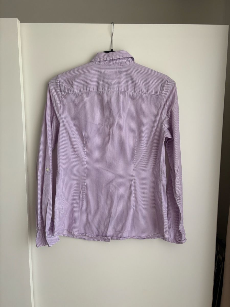 Tommy Hilfiger Camicette: Tommy Hilfiger Bluse S – Usato da Winterthur venduto da leimaj 4