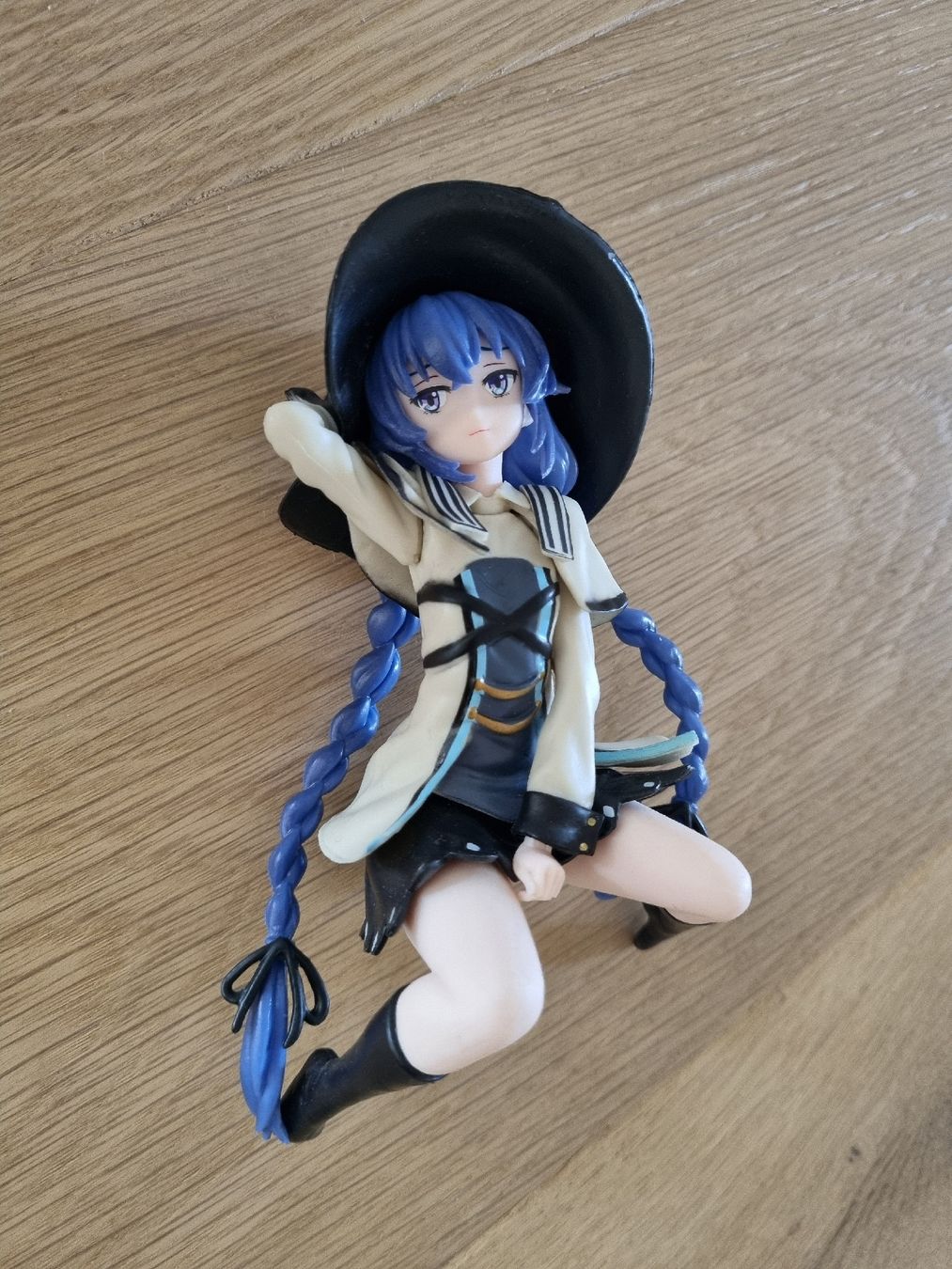 Statuette: Figurines manga – Usato da La Tour-de-Trême venduto da Coco06 3