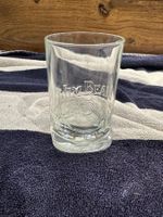 Jim Beam Glas