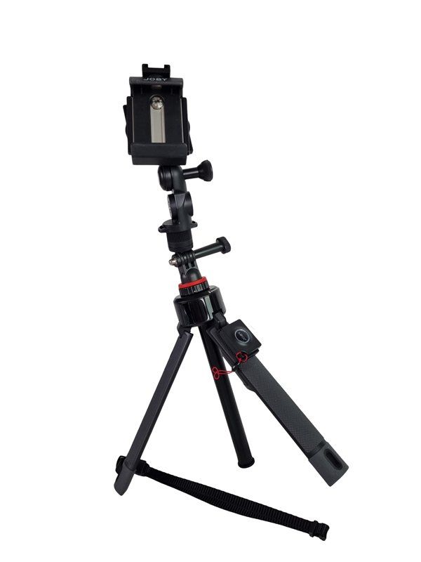 Joby Trépieds & Accessoires: JOBY GripTight Pro Stativ – Neuf (Voir description) à Wangen b. Olten par Restwert_Wangen 2