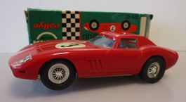 GAMA FERRARI 275GT N°3 SLOT - 7002