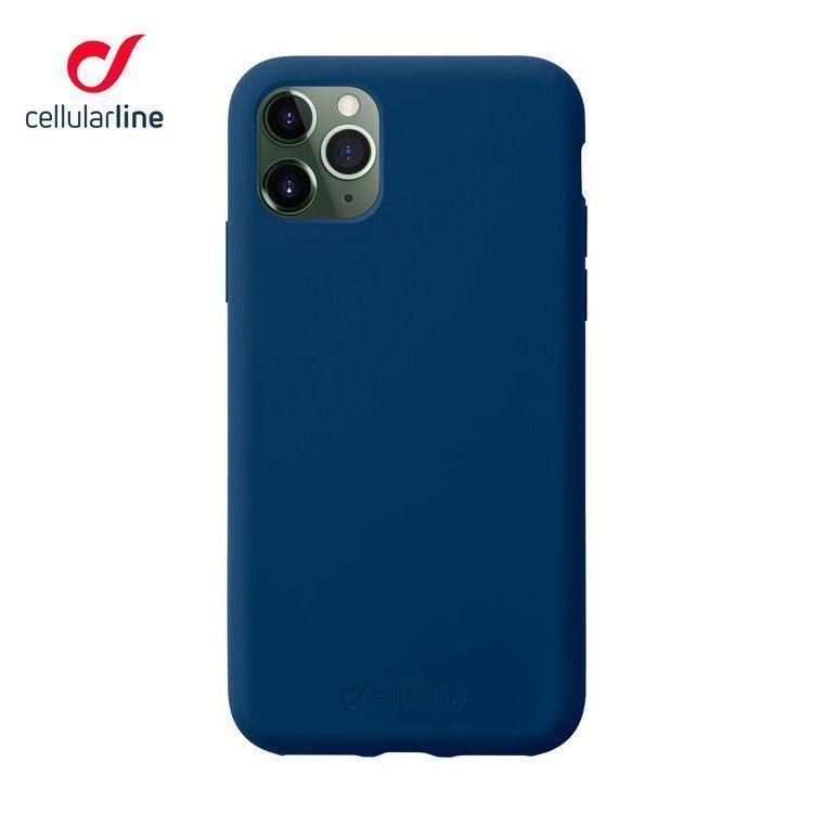 Cover & Protezioni schermo: Sensation - Coque Cellular iPhone 11 Pro – Nuovo e nell'imballaggio originale da Morges venduto da DigiAC