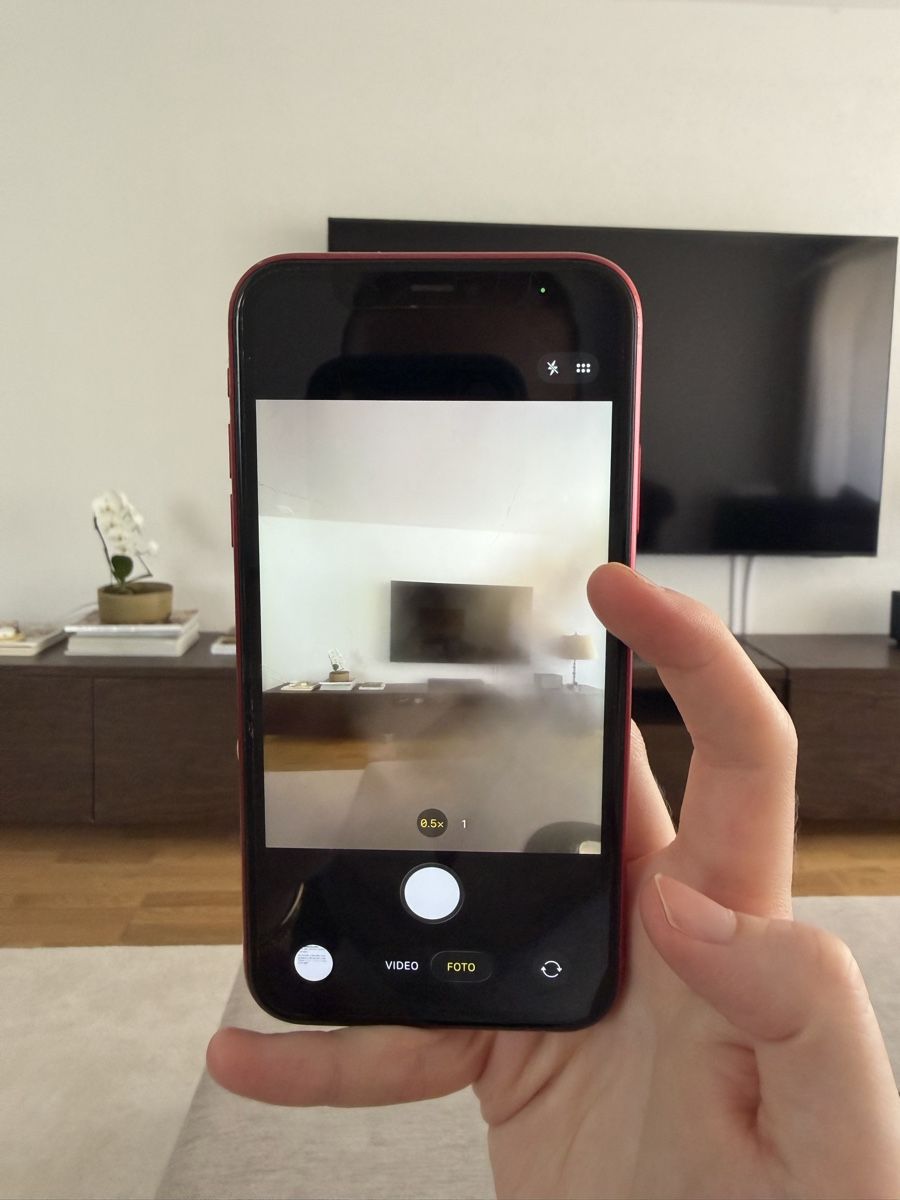 Apple Handys / Smartphones: Iphone 11 64GB  – Gebraucht aus Köniz von AlessandraMedici 3