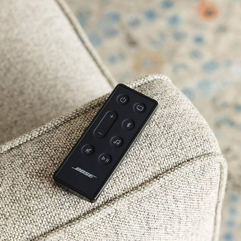 Bose Haut-parleurs: Bose Smart Soundbar – D'occasion à Fribourg par smike2809 4