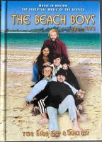 The Beach Boys DVD & Buch, 1961-1973