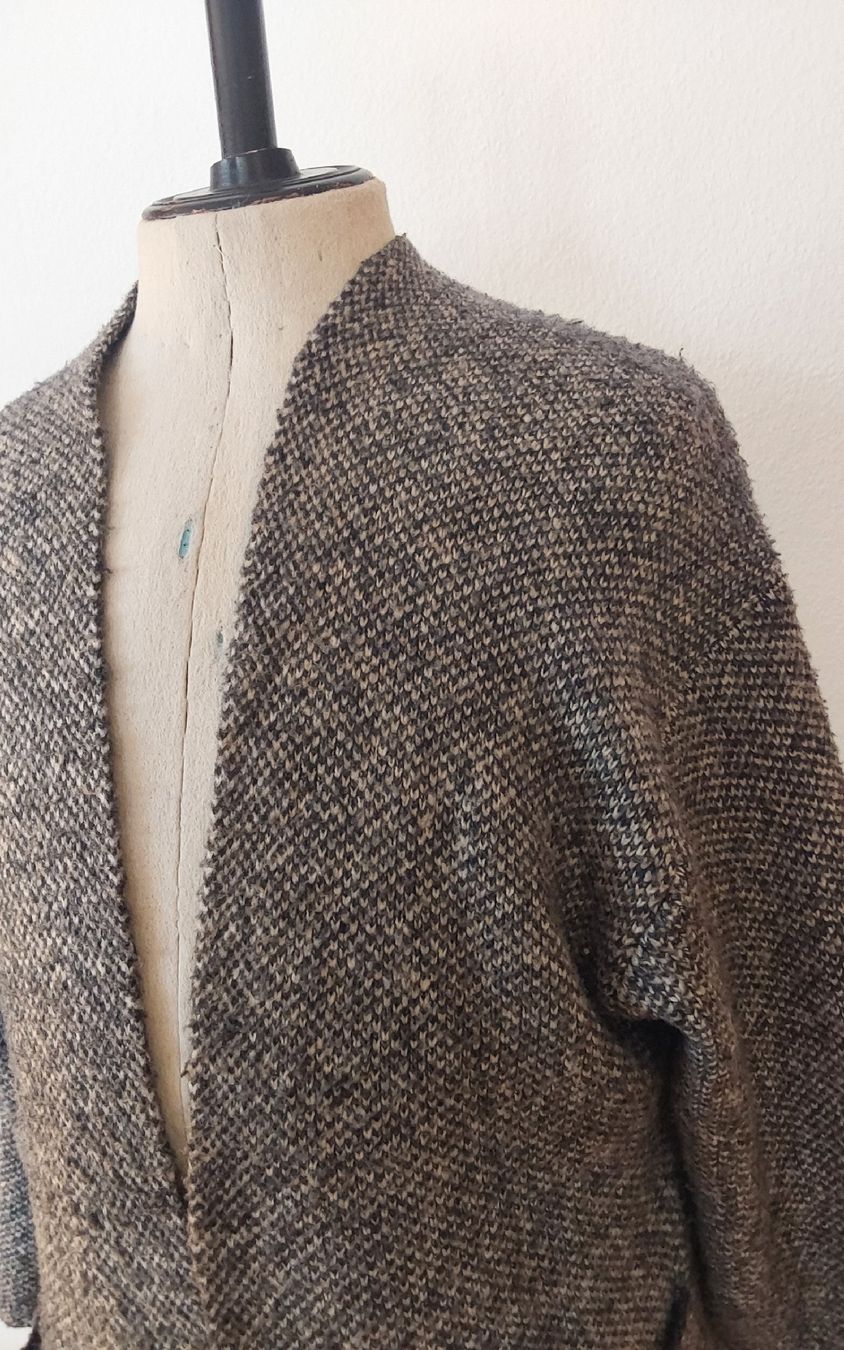 Uniqlo Jacken: Strickjacke uniqlo M grau – Gebraucht aus Köniz von scopello12 1