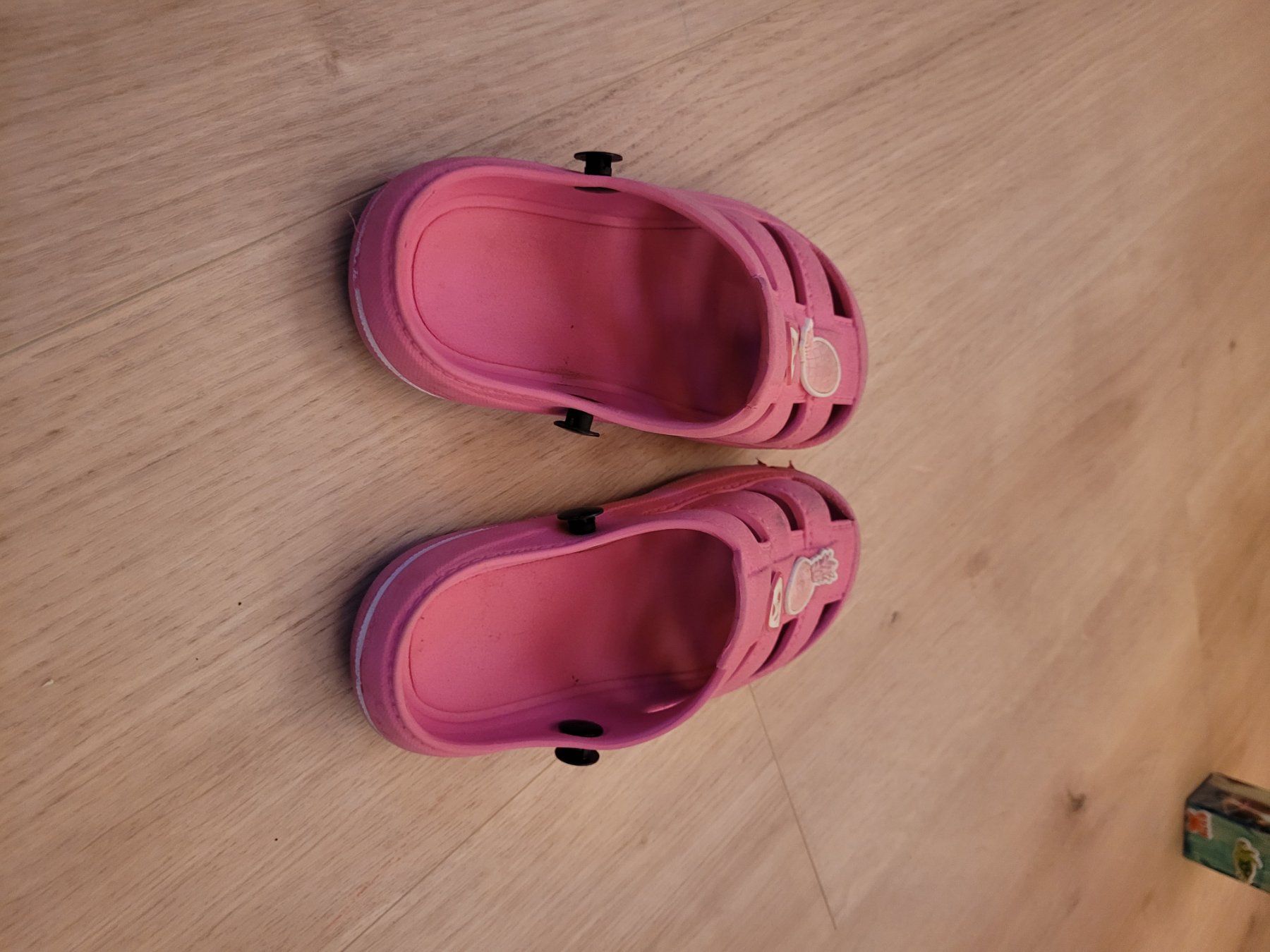 Chaussures filles: Halbschuh Grösse 29 – D'occasion à Lupsingen par sta_wgg5 4