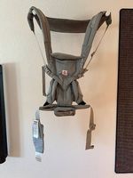 Ergobaby Omni 360 Babytrage - Classic Weave / Grau (NEU)