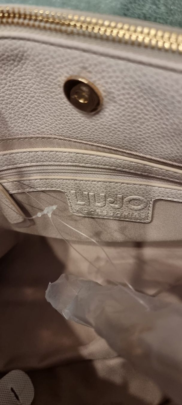 Liu Jo Taschen für Damen: Liu Jo Handtasche – Neu und originalverpackt aus Luzern von Reni025 9