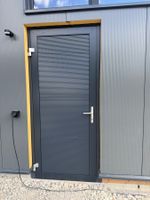 Türe Alu Iso 60