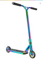 Chilli Scooter Reaper Reloaded