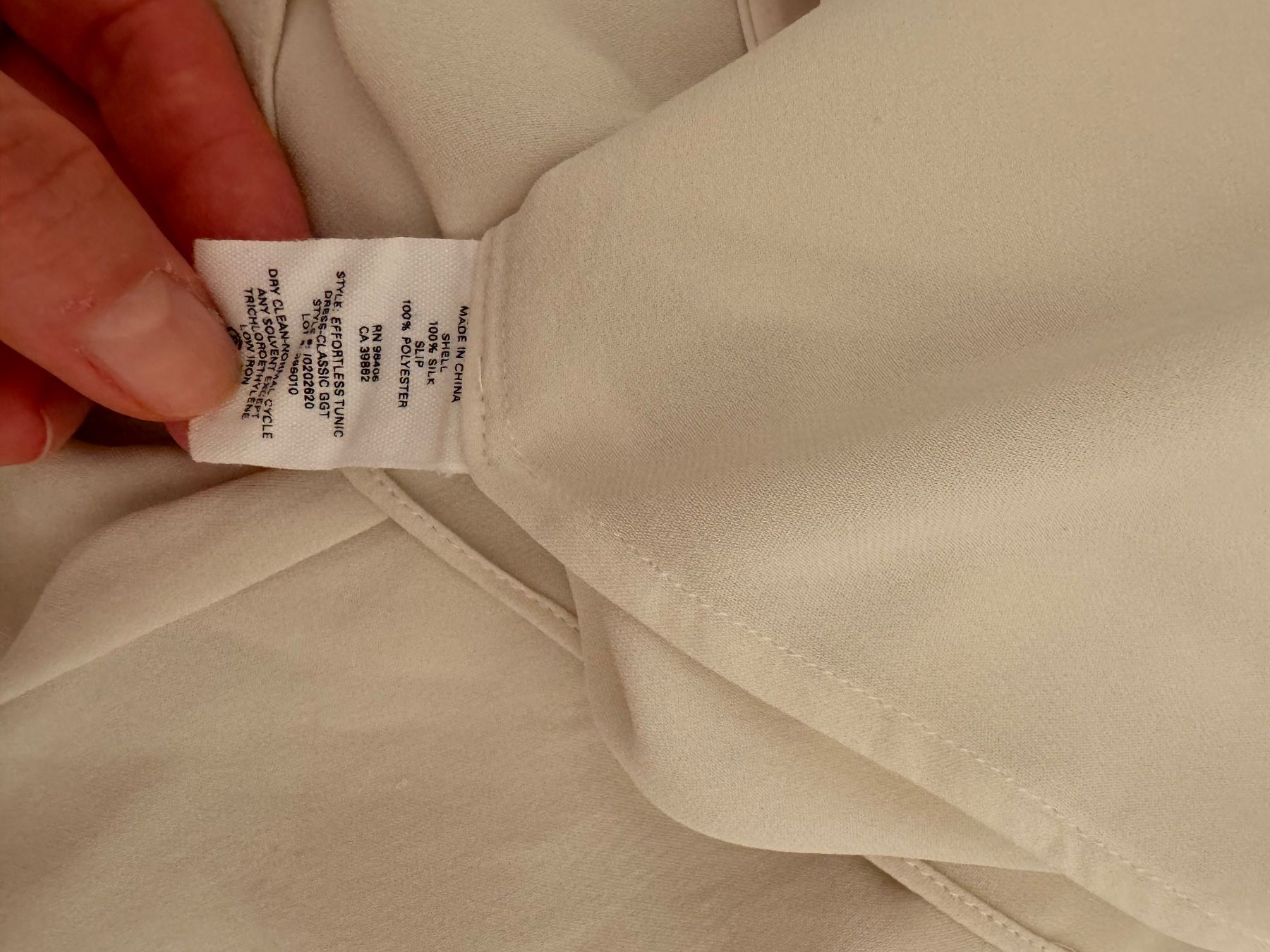 Theory Vestiti: Theory Damen Kleid – Usato da Zürich venduto da VictoriaGVA 5
