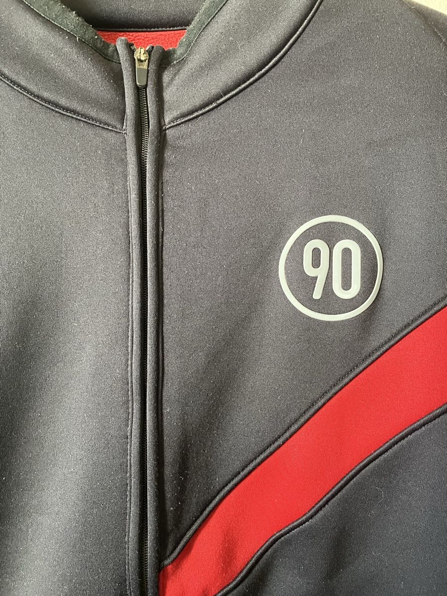 Nike Jacken: Veste Nike Y2K quarter zip Size M – Gebraucht aus Neuchâtel von sharposneaks 2