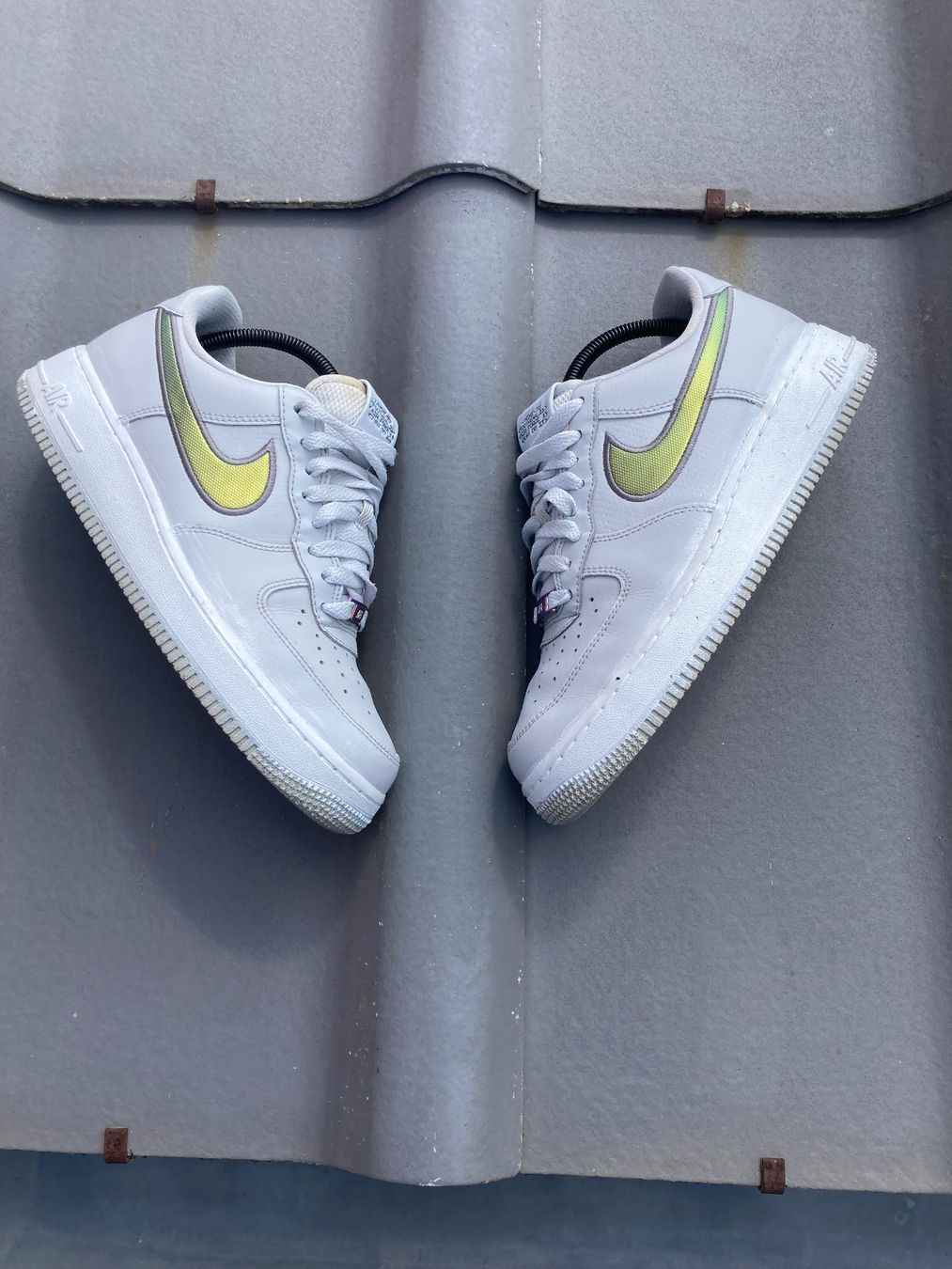 Nike Scarpe da uomo: Nike air force 1 – Usato da Dompierre FR venduto da matmath