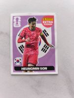 Panini WM 2026 - Extrasticker - HEUNGMIN SON