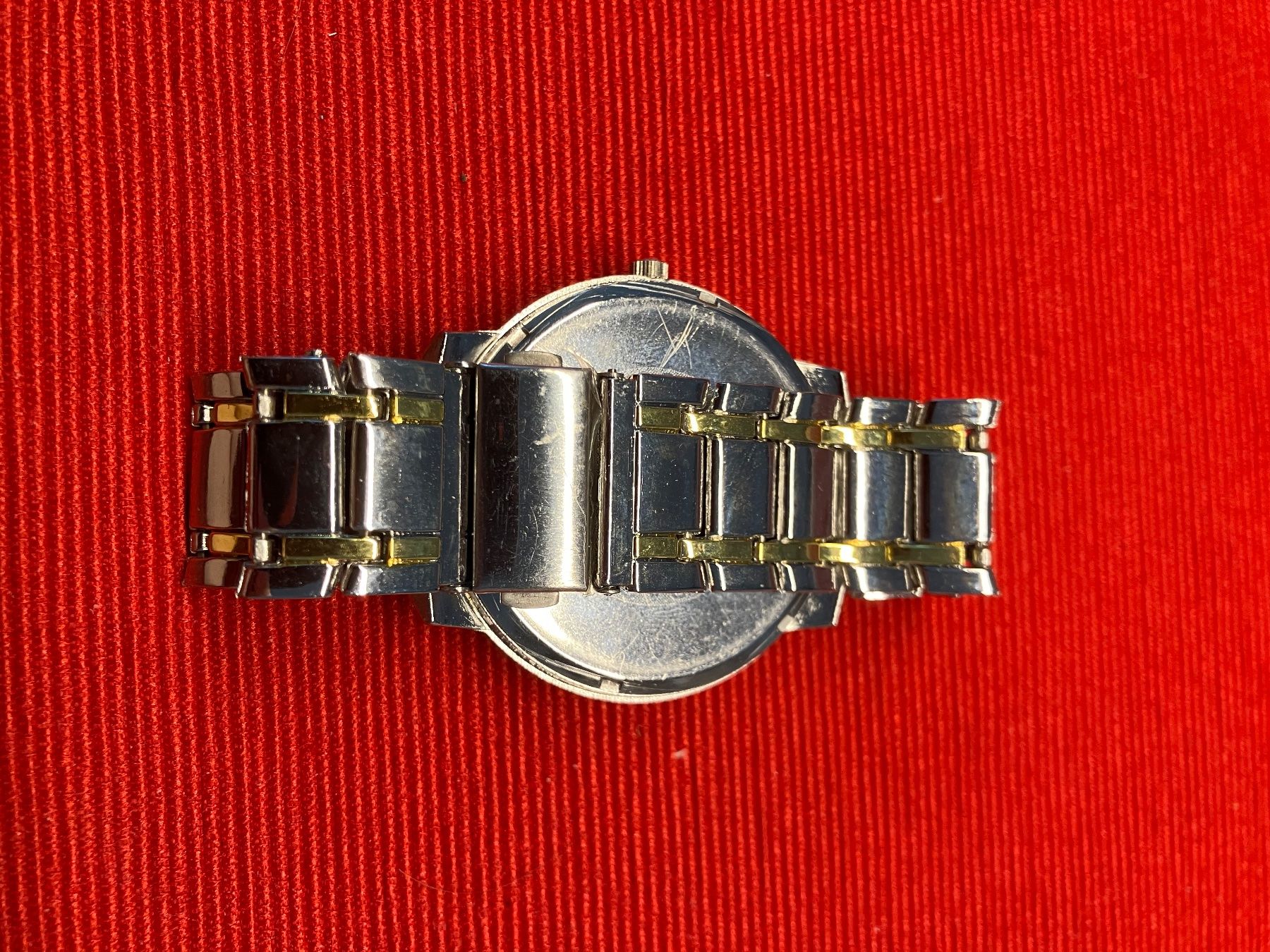 Orologi: ORIANDO Herrenuhr Quarz – Usato da Schaffhausen venduto da jahu. 1