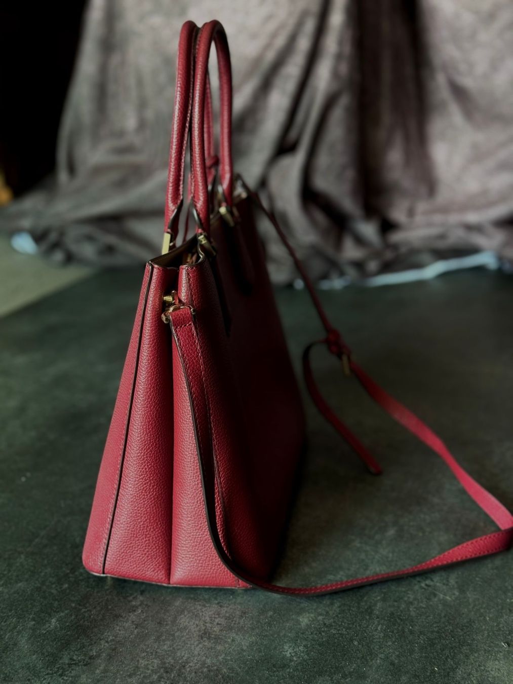 Michael Kors Sacs femmes: Michael Kors Damenhandtasche wunderschön – D'occasion à Hallwil par 2bloke 5