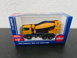 Neu - Siku - 1896 - Fahrmischer