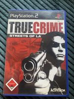 PlayStation 2 True Crime Streets of LA