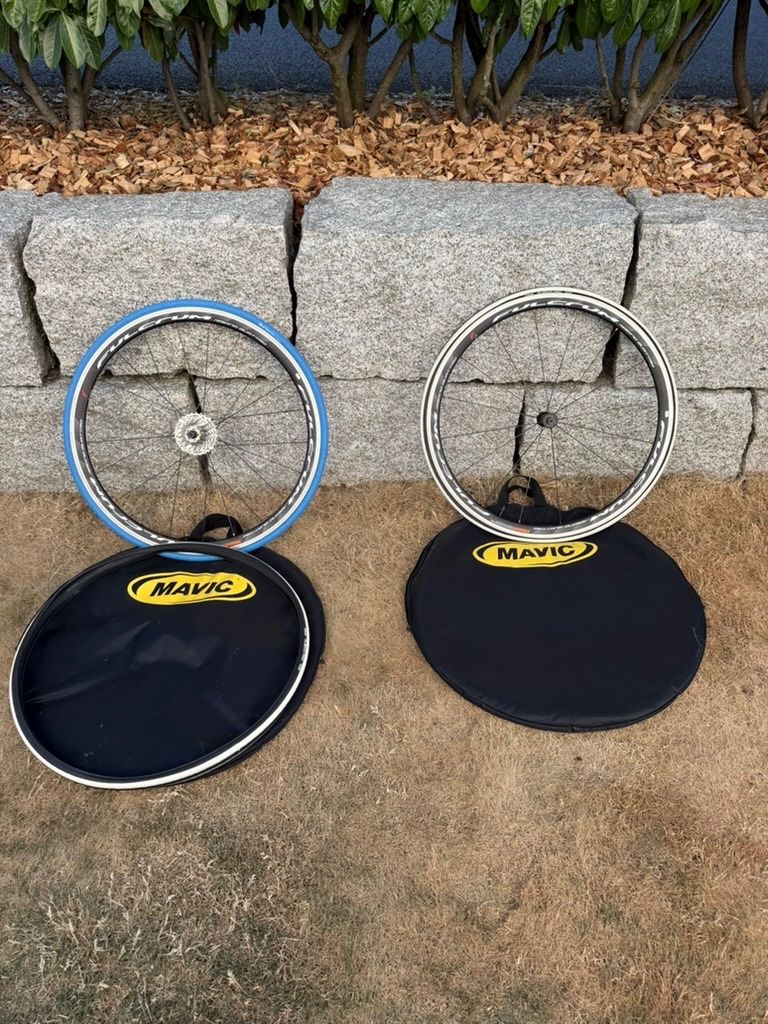 Kuota Velos: Kuota Kharma pack complet + Home Trainer T.AC.X Flow Smart – Gebraucht aus Lignières von christophe.labastrou 9