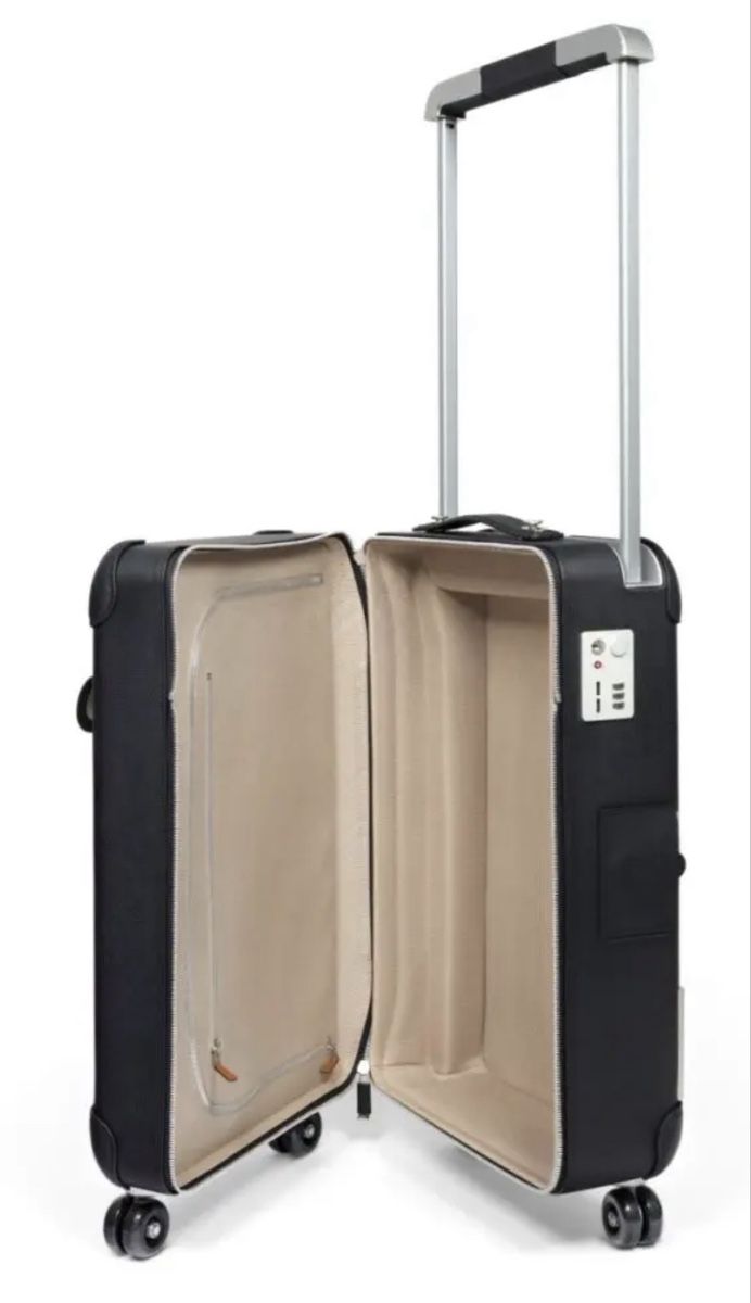Hermès Valigie: Hermes cargo cabin suitcase  – Usato da Zürich venduto da LWCollector 5