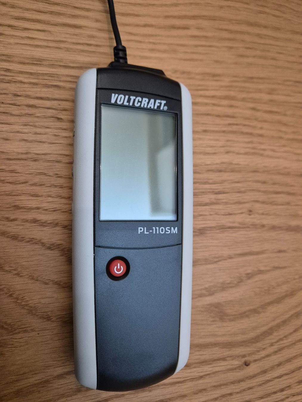Voltcraft Misurare: Voltcraft Luxmeter PL-110SM bis 1999 W/m – Usato da Affoltern am Albis venduto da Minicola 4
