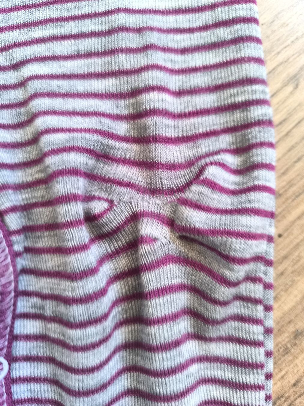 Pyjamas & Ähnliches: Engel Wolle / Seide Strampler 74/80 – Gebraucht aus Frauenkappelen von Nickyta89 8